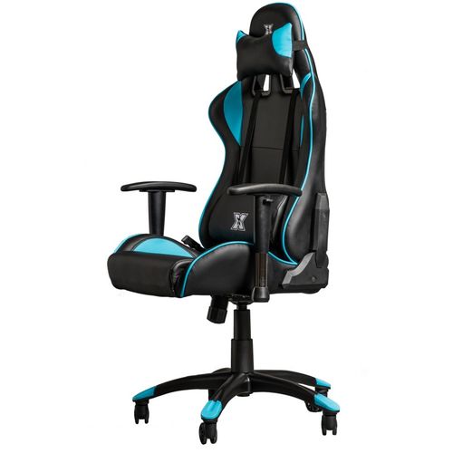 Serioux gaming stolica X-GC01-2D-B slika 7