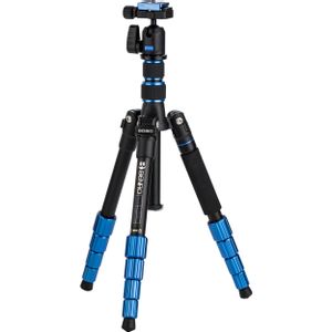 Stativ Benro Slim Travel AL tripod kit w N00 head