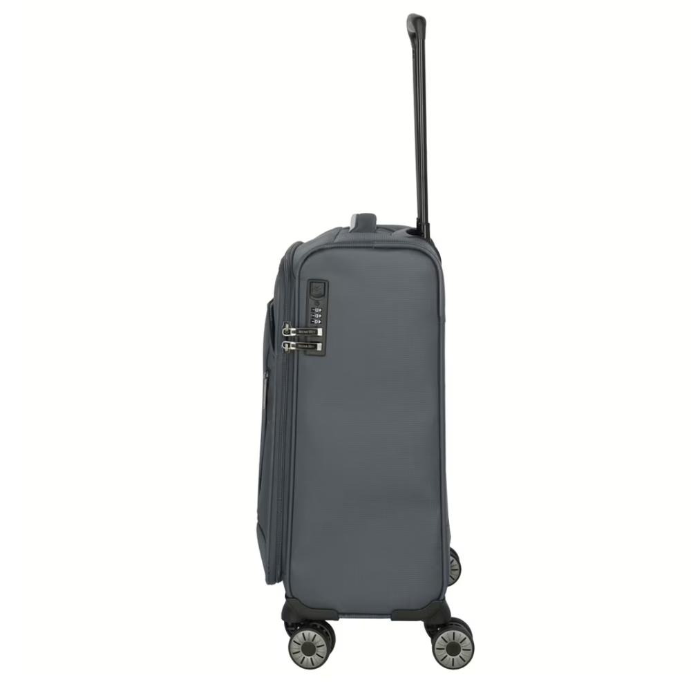 Travelite kofer 55 cm Jetpack 090219-04, antracit slika 7