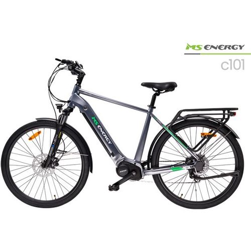 MS ENERGY eBike c101 slika 1