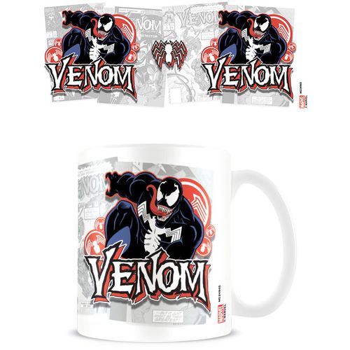 Marvel Venom Cover mug slika 1