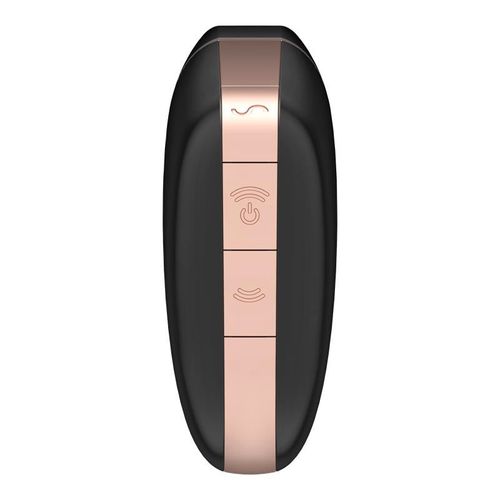 Satisfyer Love Triangle stimulator klitorisa slika 38