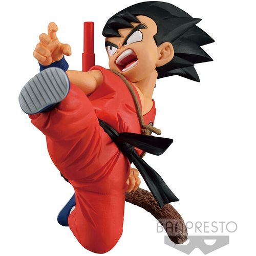 Dragon Ball Match Makers Son Goku figure 8cm slika 1