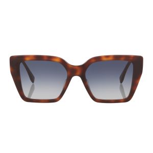 Sunčane naočale Fendi Fendi FE 40161I Tortoise