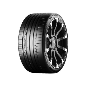 Continental 235/35R19 91Y XL SportContact 6 *