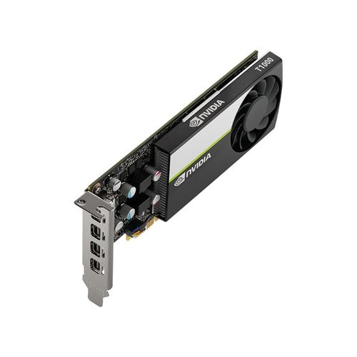 DELL OEM nVidia Quadro T1000 4GB grafička karta slika 3