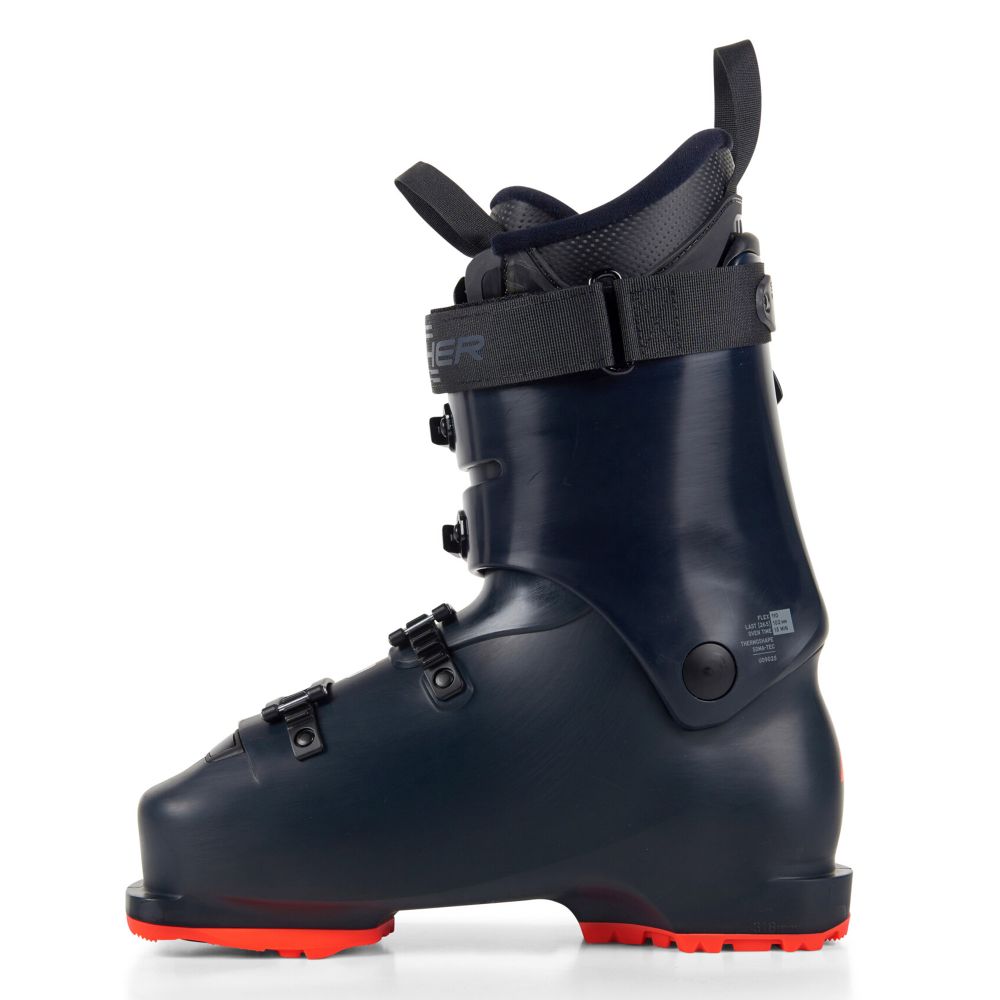 Fischer Pancerice RC 110 GW Darkblue slika 4