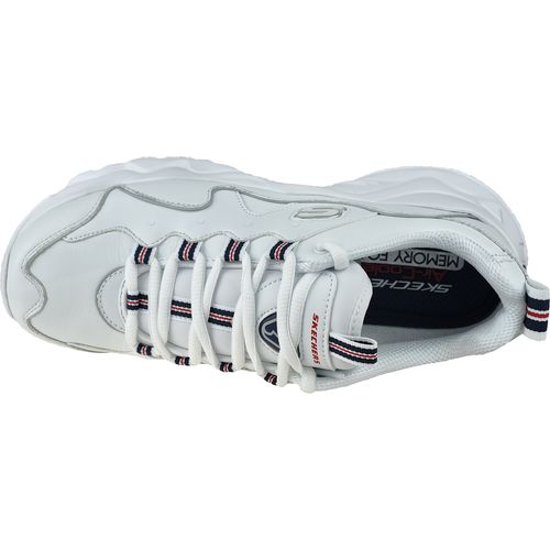 Ženske tenisice Skechers d'lites 3.0 13376-wnvr slika 3