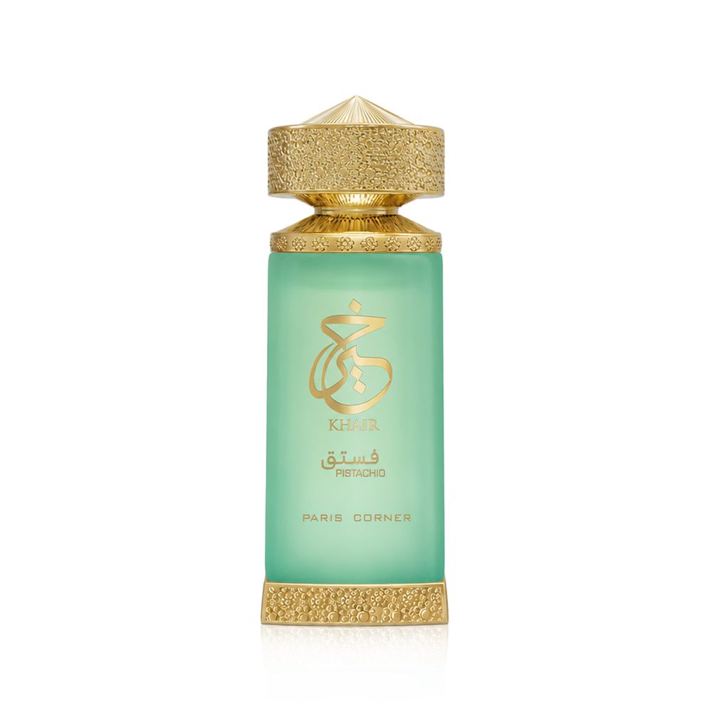 Paris Corner Khair Pistachio Perfumed Oil 25 ml (unisex) slika 1