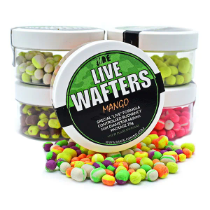Mate Live Wafters N-Butric (MT13242)