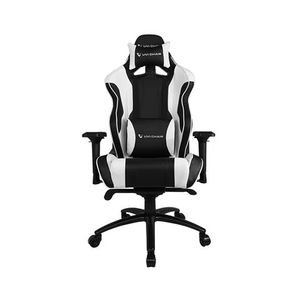 Uvi Chair Gaming stolica SPORT XL WHITE
