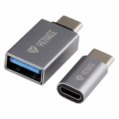 Adapter USB Tip C-USB Micro Yenkee YTC 021 M/Ž slika 1