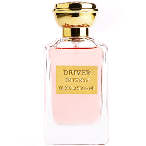 Matea Nesek Driver Intense Women EDP 80 ml slika 1