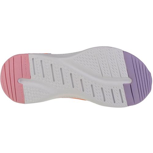 Skechers solar fuse dječje tenisice 302040l-nvmt slika 4