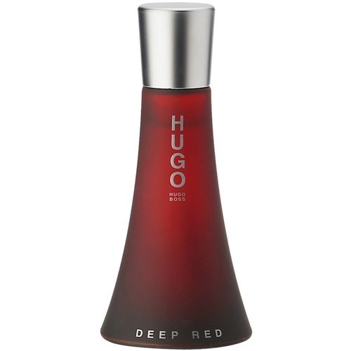 Hugo Boss Deep Red Eau De Parfum 90 ml (woman) slika 1