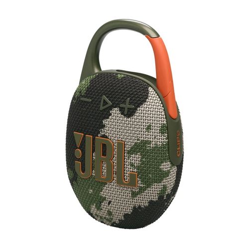 JBL BT zvučnik Clip 5 camo slika 2