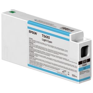 EPSON T54X500 UltraChrome HDX/HD Light Cyan 350ml kertridž