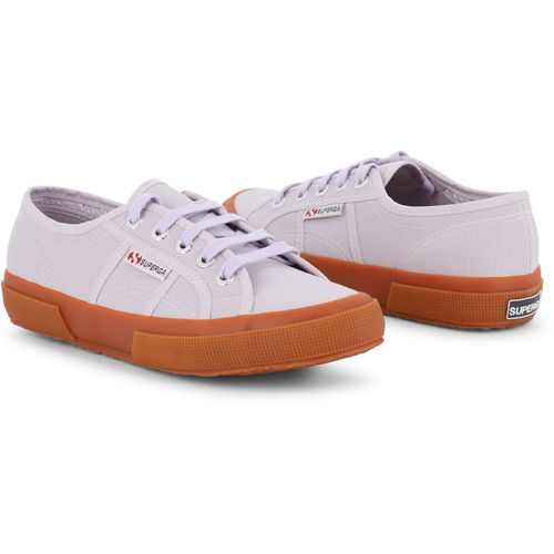 Ženske tenisice Superga 2750-COTU-CLASSIC S000010-G35 VIOLET-LILAC-GUM slika 2