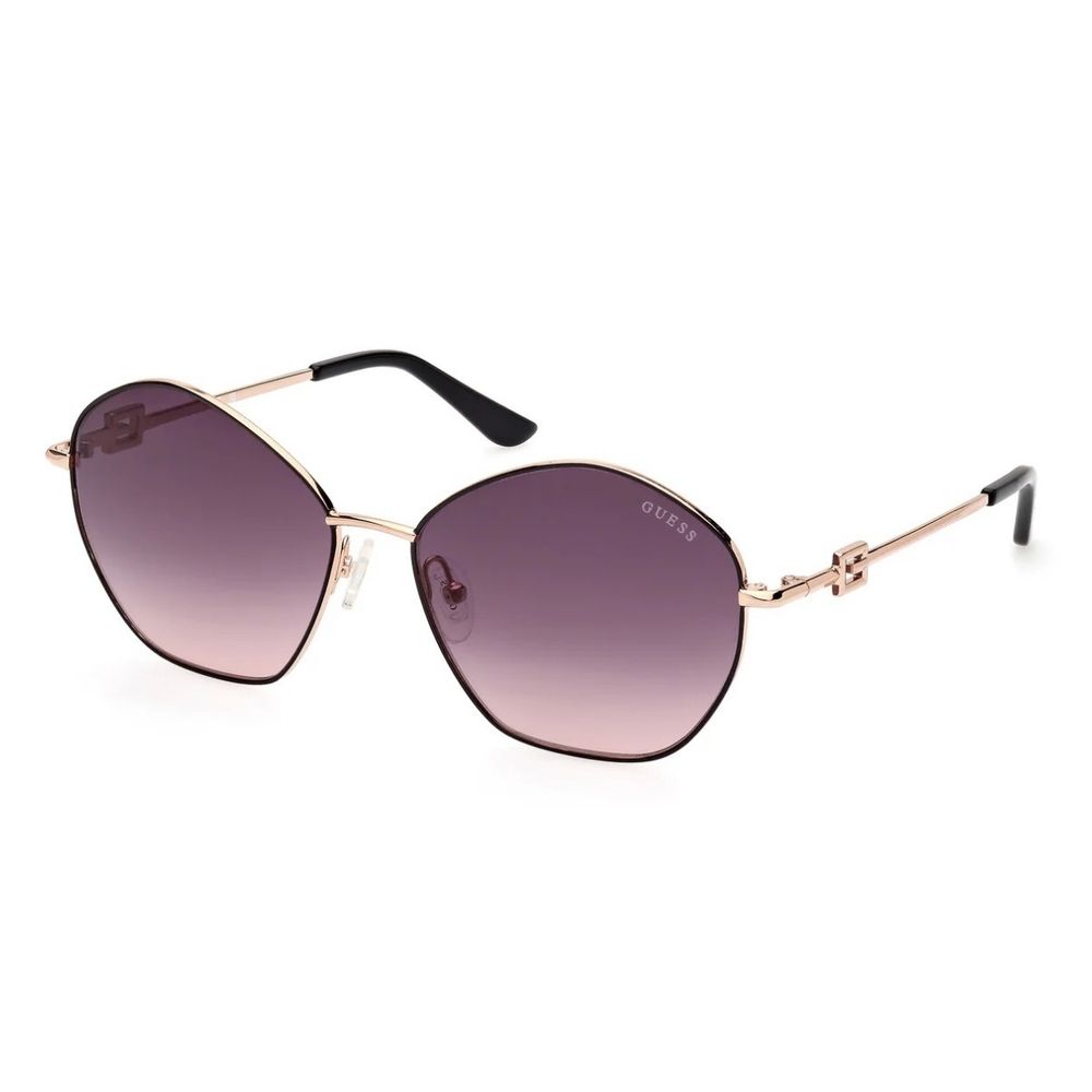 Sunčane naočale Guess Guess GU7907 Black slika 2