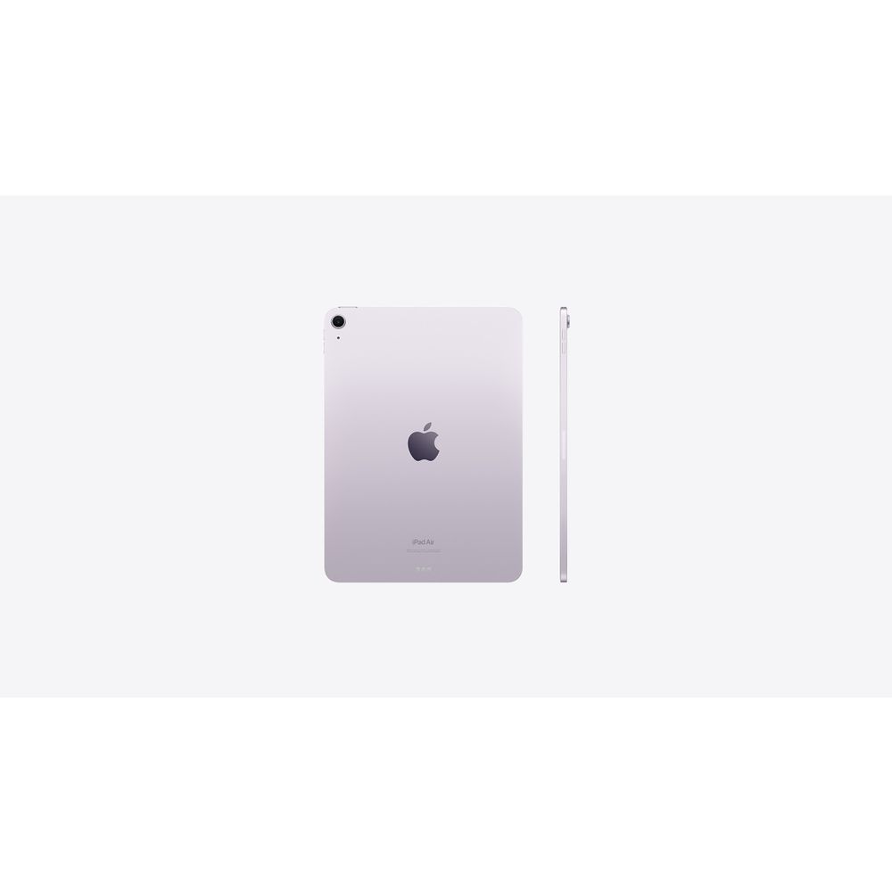 Apple Tablet 11-inčni iPad Air (M2) Wi-Fi 128GB - Ljubičasti slika 3