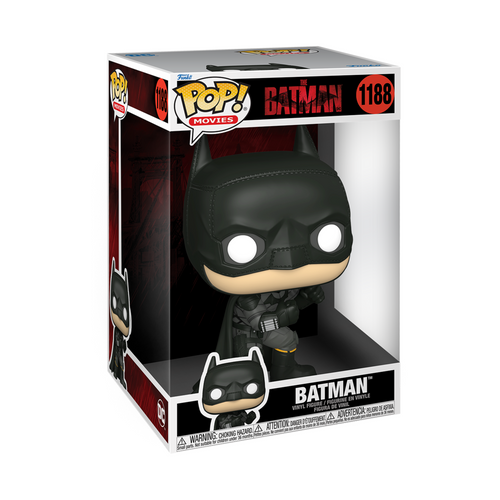 POP figure Movie The Batman - Batman 25cm slika 3