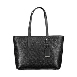 CALVIN KLEIN BLACK WOMEN'S BAG