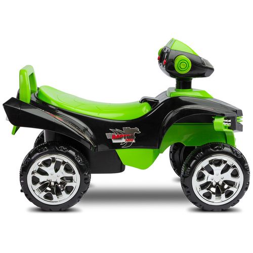 Guralica Quad Mini Raptor zeleni slika 5