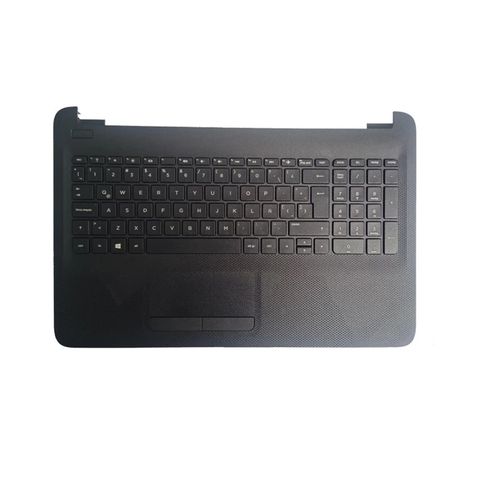 Tastatura za laptop HP 250 G4 255 G4 15-AC 15-AF + palmrest (C Cover) slika 2