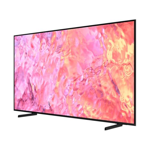 SAMSUNG Q60C QLED QE65Q60CAUXXH 4K HDR Smart TV slika 5