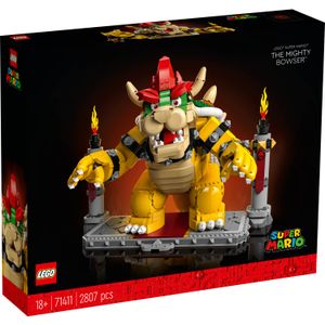 LEGO Moćni Bowser™