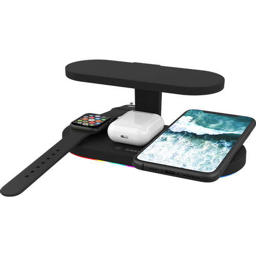 CANYON WS-501 5in1 Wireless charger slika 6