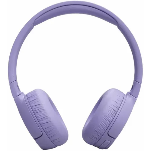 JBL TUNE 670 NC PURPLE bežične bluetooth slušalice On-ear slika 2