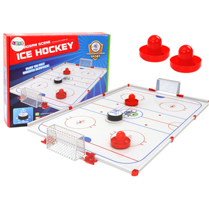 Hokej na ledu - Arkadna igra - Društvena igra