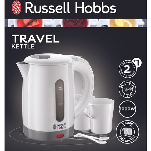 Russell Hobbs Kuhalo Putno 23840-70 slika 3