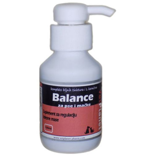 VetPlanet Balance 100 ml —