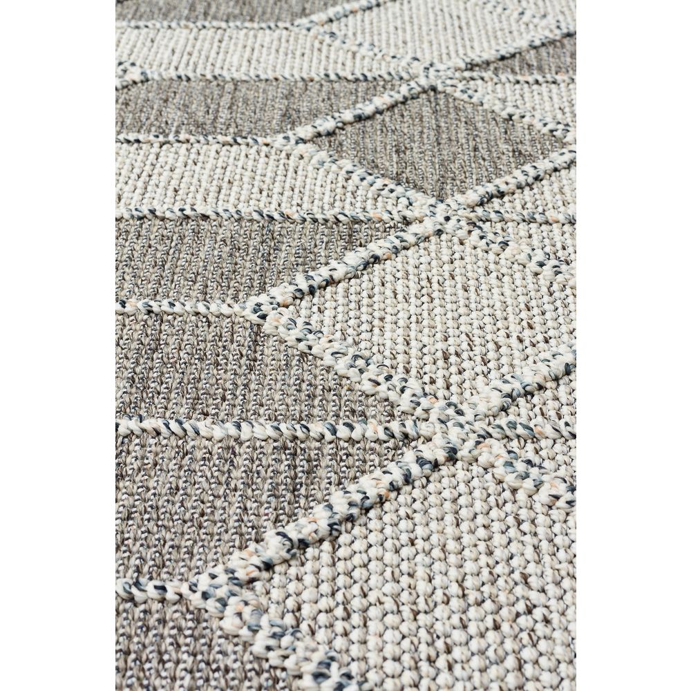 Sh 03 - Sivi Tepih za Hol (80 x 150 cm) slika 7