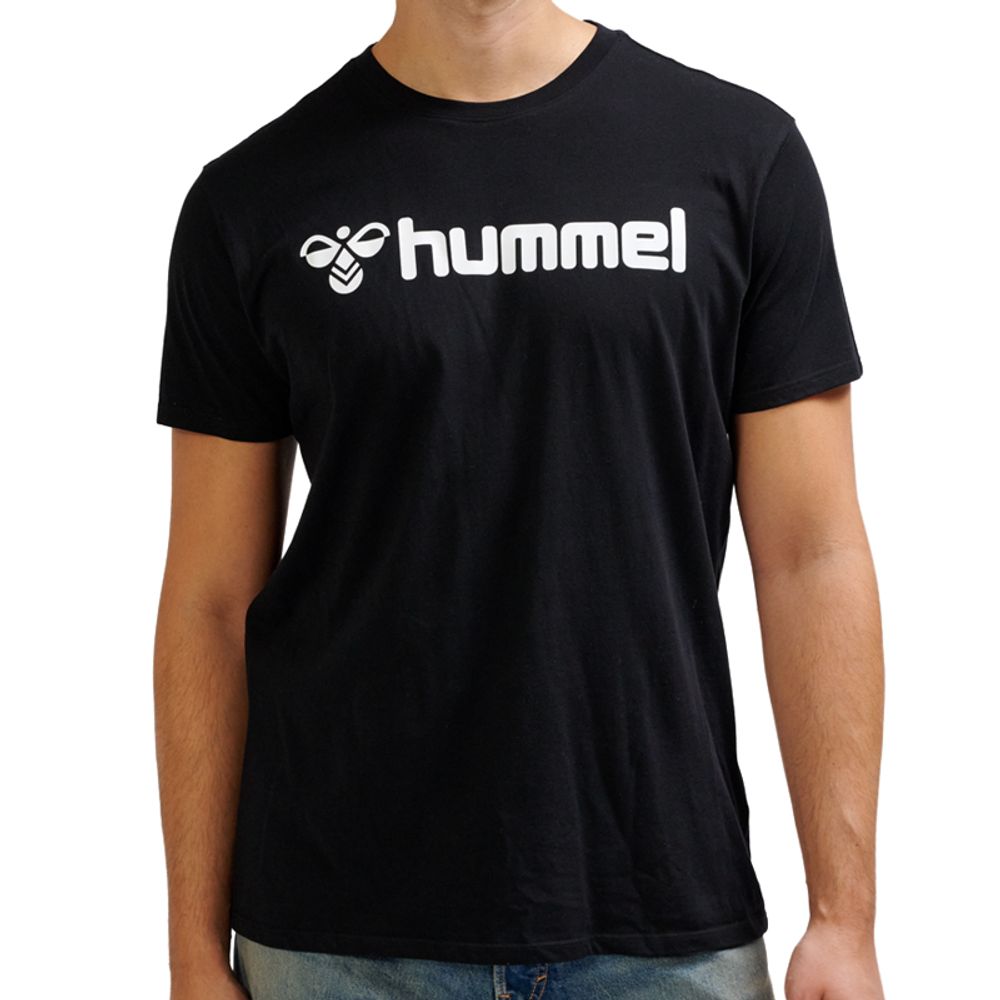 Hummel Majica Hmlgo 2.0 Logo T-Shirt S/S Za Muškarce slika 6