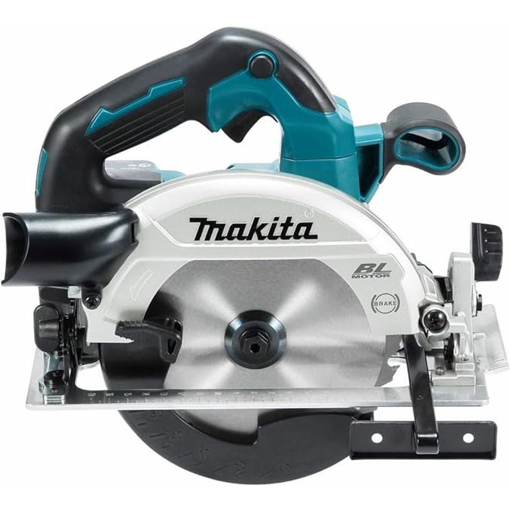 Makita Akumulatorska ručna kružna pila DHS660Z slika 3