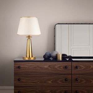 Stolna Lampa Pardo - 3041 u Antiknom Stilu
