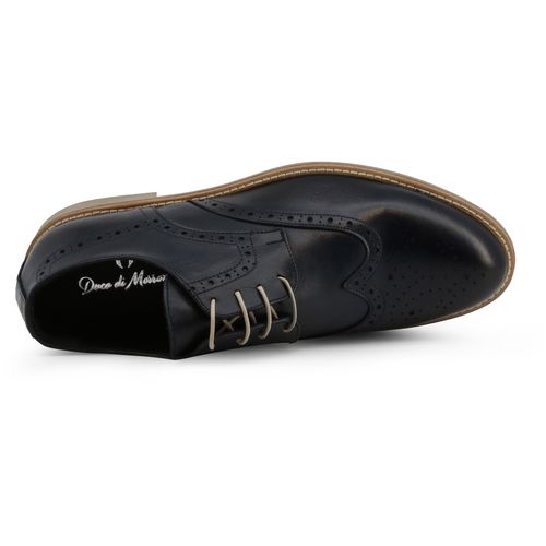 Duca di Morrone CAMILLO-PELLE BLU slika 3