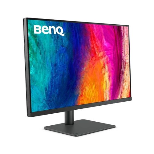 BENQ 31.5 inča PD3205U 4K UHD IPS LED Dizajnerski monitor slika 2