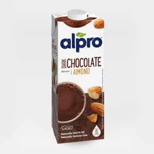 Alpro napitak od badema i tamne čokolade 1l