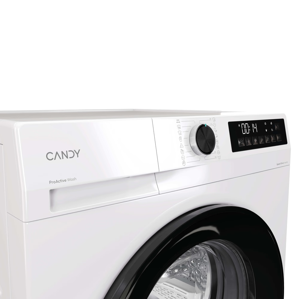 Candy Veš mašina GD 27SB7-S / 1200 rpm, 7 kg slika 7