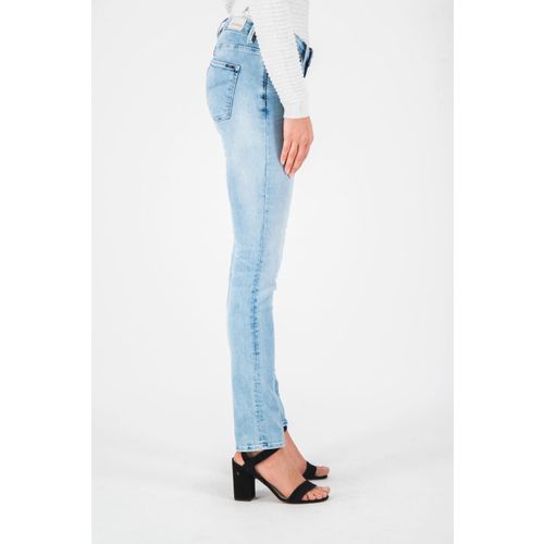 Ženske hlače Garcia Rachelle Slim jeans  slika 7