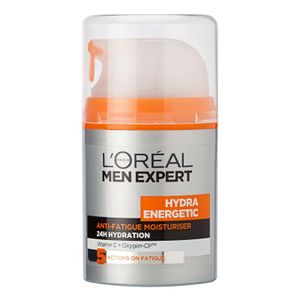 L'oreal Men Expert Losioni i kreme nakon brijanja