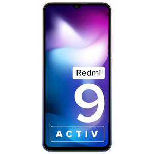 Xiaomi Redmi 9 Active 4GB/64GB, Purple