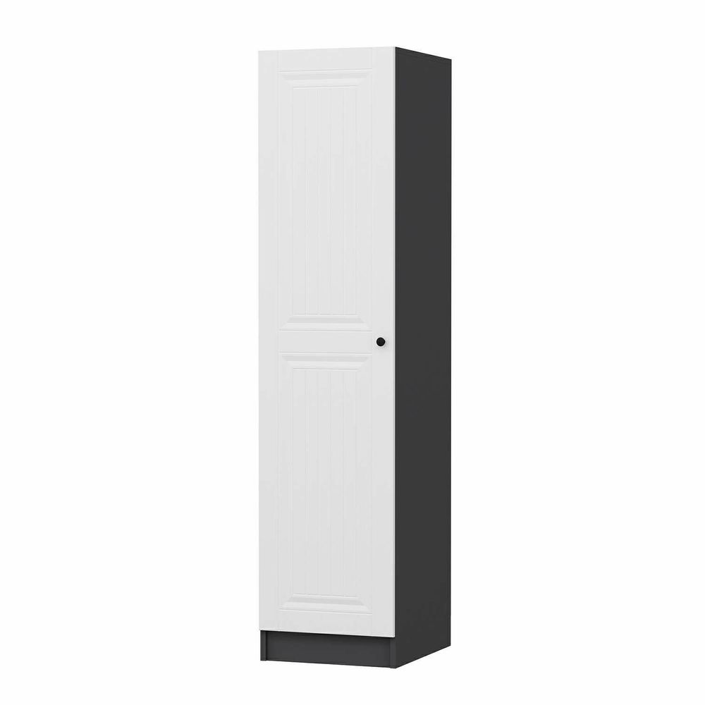 Minar Kale - 8738 Antracit Ormar slika 3