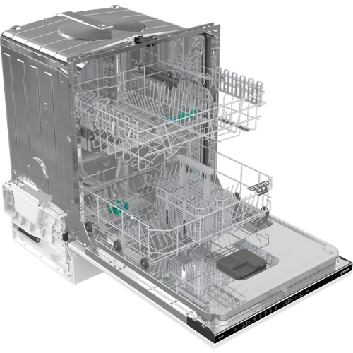Gorenje GI642E90 Ugradna mašina za pranje sudova, 13 kompleta, Širina 59.8 cm slika 5