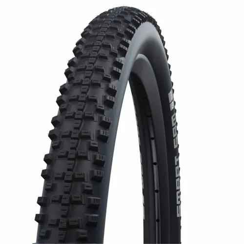 Schwalbe vanjska guma Smart Sam HS476 wired, 26x2.25" 57-559 white str.-LSkin PerfAdx slika 1