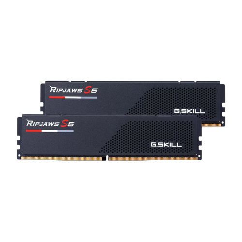 G.Skill Ripjaws S5 64GB Kit (2x32GB) DDR5-6000MHz, CL36, 1.40V slika 1